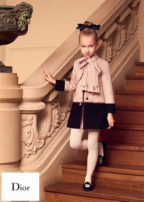 dior kids collection|Dior baby girl.